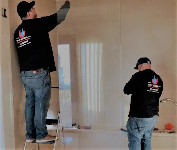 Professional plumbing installation for Boiler Repair in Somerset